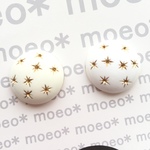 ★sale★Agréable  *antique cabochon*
