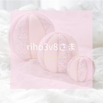 ꕤriho3v8さまꕤオーダーページ