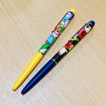 ことりのボールペン