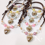 プリンセスハート☆トリミングチョーカー