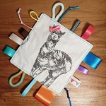 *＊再販＊*カシャカシャおもちゃ baby ベビー玩具