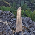 レムリアンシード(Lemurianseed)/ タントリックツイン(Tantric Twin)/ レコードキーパー/ 成長干涉クォーツ　S00492 天然無研磨 クォーツ クラスター パワーストーン