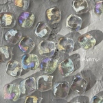 import ガラスチャーム 20ヶ