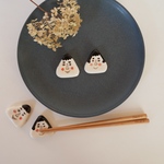  おにぎりちゃんペアセット(箸置き)