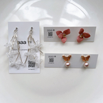 ピアス✳︎3点