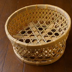 hanairo様専用作品椀かご