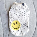 犬服！Msize！スター☆ニコちゃん　訳あり
