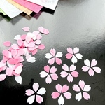 桜の花びらパーツ100枚🌸no2