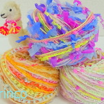 804★引き揃え糸お得セット☆約20ｇ×3個★