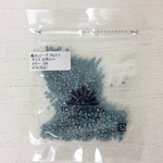 蔵出しビーズ 四角2mm No.1206 20g