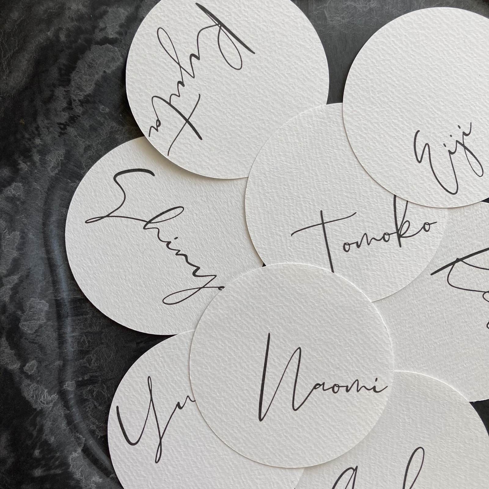 月ねこ様確認用♡イニシャルオブジェ 月ねこ様確認用♡イニシャルオブジェ 【公式通販】