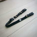 長さの調節ができるおもちゃホルダー