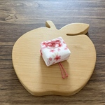 ころんまちつきお守り袋