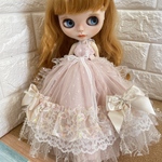 ブライスアウトフィット ドレス🎀新作  🌺#minne_new