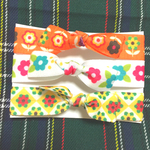 【送料無料】3本セットノルディックヘアタイ