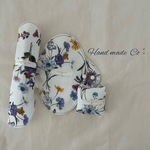 Good price ❤︎無漂白 布ナプキン 3枚セット : :  Lucas