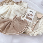 ˗ˏˋ出産祝い  ˎˊ˗豪華 5点セット　おしゃれ　女の子