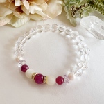 avenir glorieuxブレスレット♡