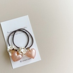 heart flower gom