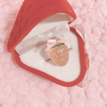 🍓いちごのリング🍓