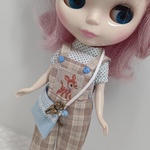 【sale】ネオブライス☆アウトフィットセット