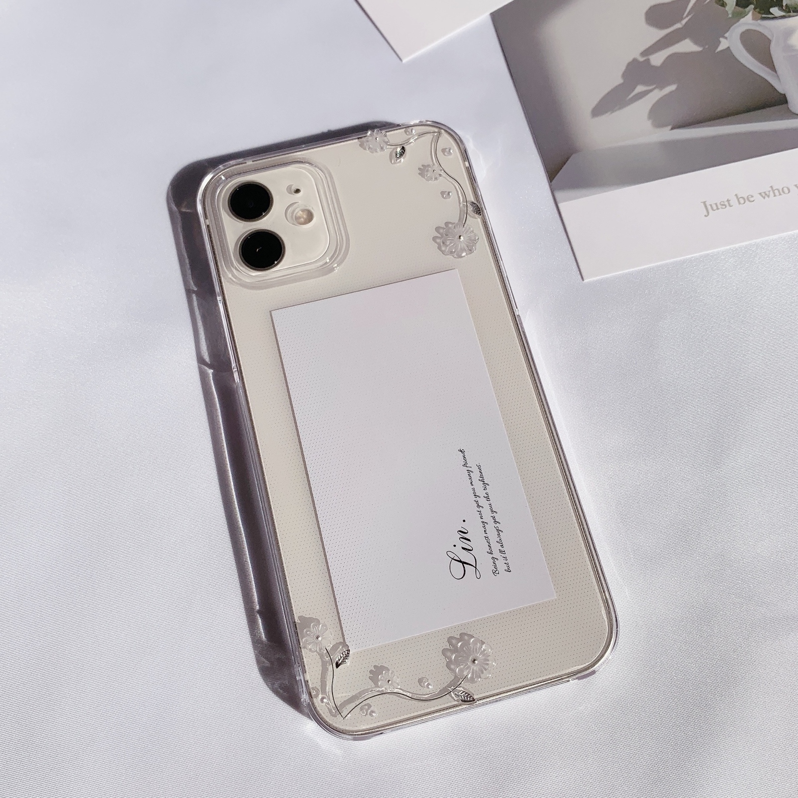 クラウン♡iPhoneケース14 iPhoneケース15♡3点♡ iPhoneケース [SwayingFlowers] iPhone16 iPhone15 iPhone14