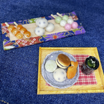 ミニチュア ミニチュアフード