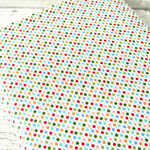 カットします【moda EMMA】 110×50
