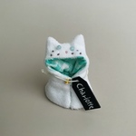 ねこぽんちょ(Charlotte)