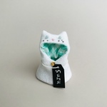 ねこぽんちょ(Suzu)