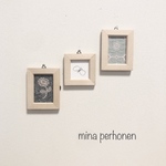 mina perhonen  ミナペルホネン ファブリックパネル 3点セット