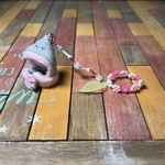 hugモンスターマフラー②