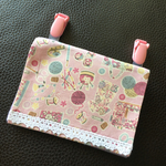 【再販】★リバティ★移動ポケット  