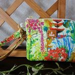 リバティ(トレスコ)のハーフウォレット