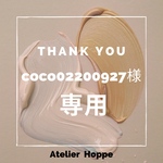coco02200927様専用 オーダーサイズ ネイルチップ