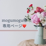 mogumogu様専用ページです🍒☆ °