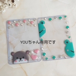 🦦🐸ケース♡