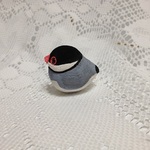 コロコロ文鳥（小）