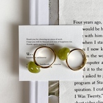 smoky lime