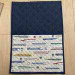 専用　mi-0mi 様　イスポケット