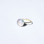 magic hour glass ring #5