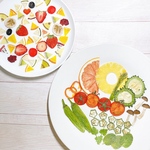 1093776様ご注文ページ　押しフルーツ