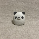 パンダちゃん陶器置物🐼再販