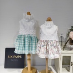 【30%off SALE・翌日発送】犬服・ワンピース