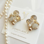clear & clear nuance square bijou