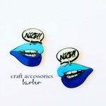 【人気シリーズ】 Lip＆Niceピアス
