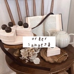 order sanae様　