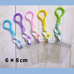 キャンディバッグ袋 6✖8⑥　キャンディバッグ素材