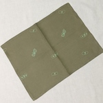 【ぽんぽん***様ご予約】ミナペルホネン choucho ランチクロス