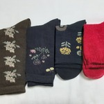 お得な4足セット゜:。* ゜.